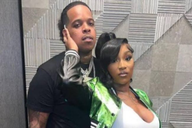 Erica Banks Says She & Finesse2tymes Broke Up Because He Has A Teeny Weeny