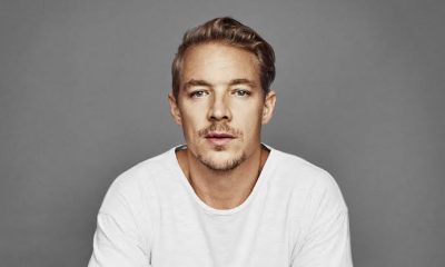 Diplo Says He's Received Oral S* x from A Man But He's Not Gay