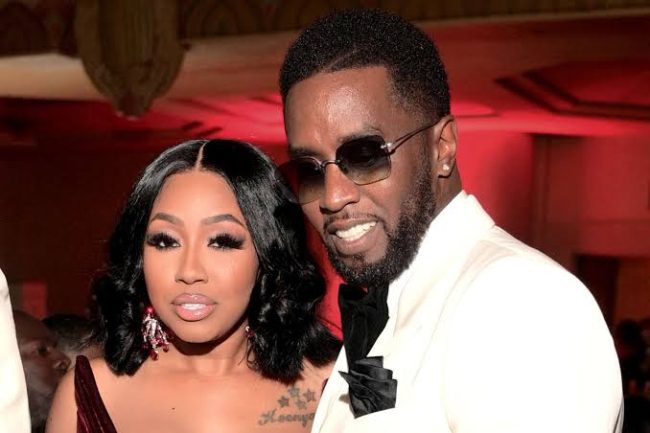 Yung Miami Is Pregnant, Reportedly Expecting A Child With Diddy