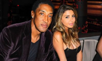 Larsa Pippen Reveals She Used To Have S*x Four Times In A Night For 23 Years While Married To Scottie Pippen