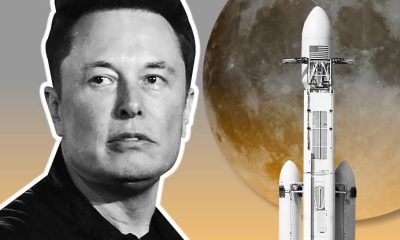 Researchers Say Elon Musk's Satellites Triggered An Increase In UFO Sightings