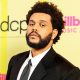 The Weeknd Named World’s Most Popular Artist by Guinness World Records