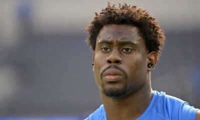 LA Chargers' Sebastian Joseph-Day Says He Was Sexually Assaulted By TSA Agent