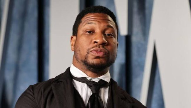 Jonathan Majors Officially Charged With Assault & Harassment Following His Recent Arrest