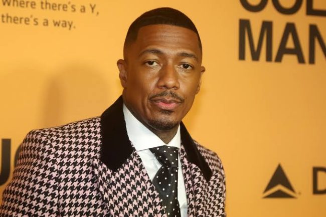 Nick Cannon Reveals He Doesn't Pay Child Support To The Baby Mamas Of His 12 Kids