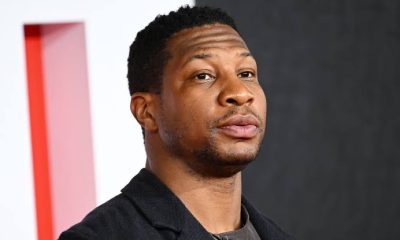 Alleged Jonathan Majors Texts With Accuser Leaks Online