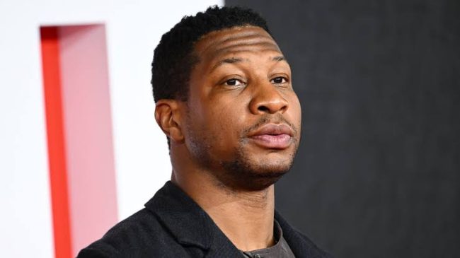 Alleged Jonathan Majors Texts With Accuser Leaks Online
