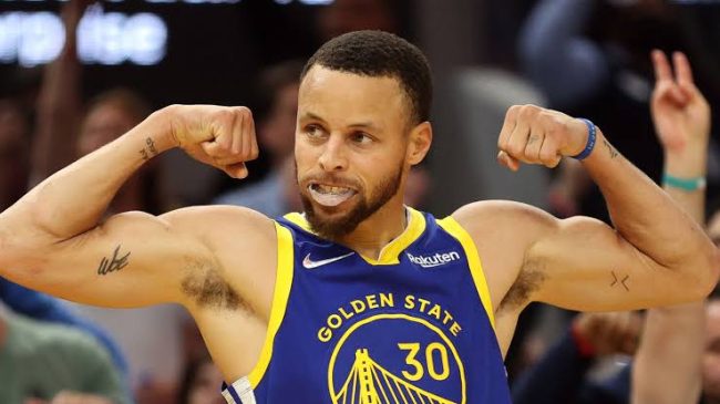 Steph Curry Now Named President Of Curry Brand After Signing Lifetime Contract With 'Under Armour'