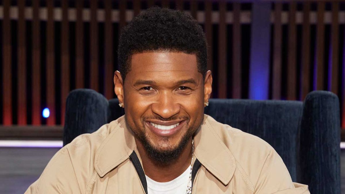 Usher Fascinates Dreamville Fest On April Fool Teasing Beyoncé Guest ...