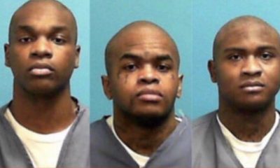 Mugshots Of XXXtentacion’s Killers After Being Sentenced To Life In Prison Surface Online