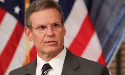 Governor Bill Lee Proposes