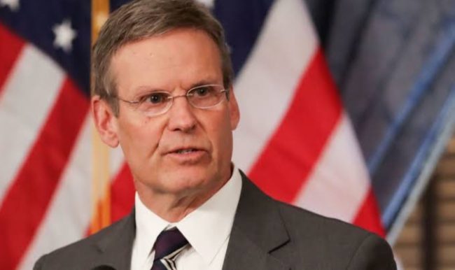 Governor Bill Lee Proposes