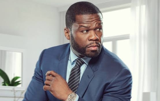 50 Cent Sets The Record Straight: "I've Been A Billionaire Since 2007"