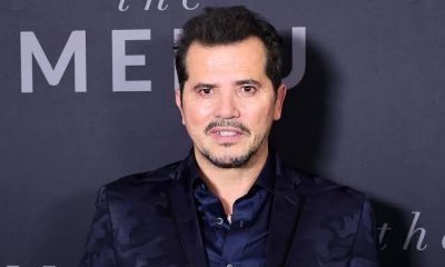 Actor John Leguizamo Says "We Built This Country And We're Thriving"
