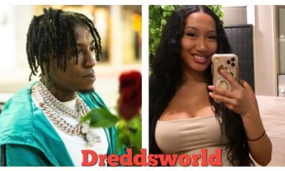NBA YoungBoy Welcomes His 11th Child With Asian IG Model Drew Valentina At The Age Of 23