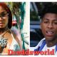Sexxy Red Wants To Be NBA YoungBoy's Next Baby Mama