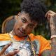 Blueface Disowns His Mother In New Interview Due To Her Weird & Strange Behavior