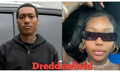 Summer Walker Sparks Dating Rumors With Lil Meech From BMF