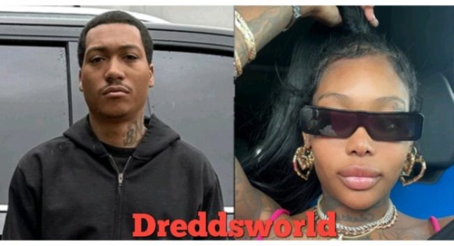 Summer Walker Sparks Dating Rumors With Lil Meech From BMF