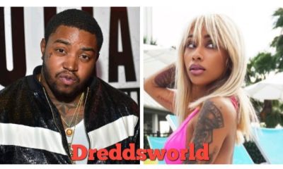 Love & Hip Hop Scrappy Is Now Back Together With His Ex Girlfriend Diamond