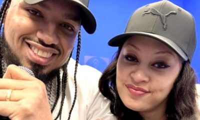 Love After Lockup Star Moka Blast Shoots & Kills A Man At His Las Vegas Home On Facebook Live