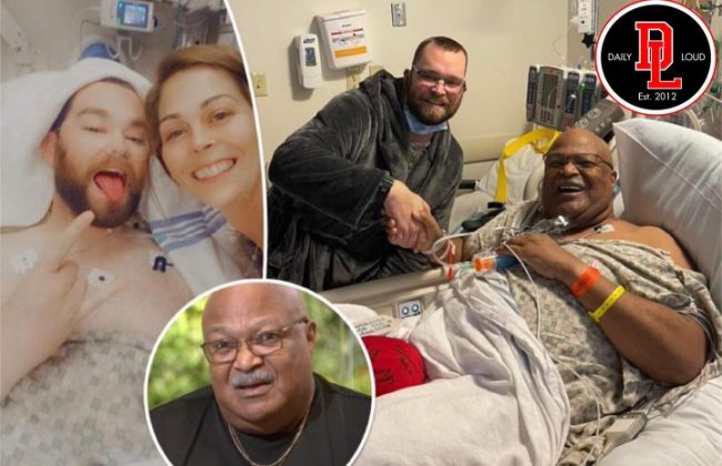 Uber Driver Donates Kidney To Passenger In New Jersey