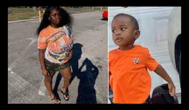 Florida Man Accused Of Killing His Baby Mama & Feeding Their 2 Year Old Child To Alligator