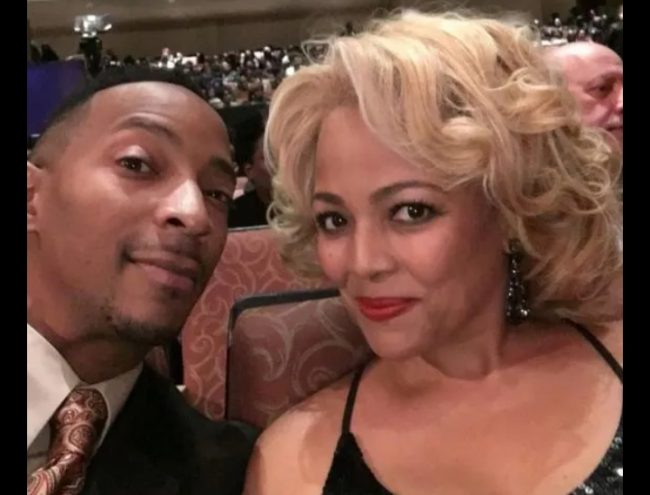 Former Atlanta Housewives Kim Fields Hasn’t Been Seen With Husband For A Year