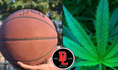The NBA Lifts Ban On Players Using Marijuana & They'll No Longer Be Tested For The Drug 