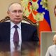Former CIA Chief Dubs Vladimir Putin 'A Dead Man Walking'