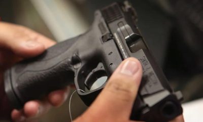 Florida Will Now Allow Its Residents To Carry Concealed Weapons Without Permit Or Training