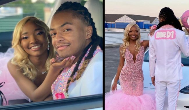 Two Alabama Teens Killed In Car Crash After Leaving Prom, Had Issues With Their Tesla Rental