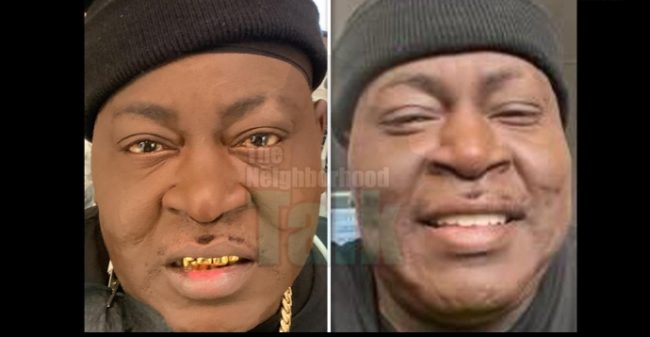 Trick Daddy Spends About $60K On New Teeth, His Teeth Were Decaying After Not Going To The Dentist In 15 Years