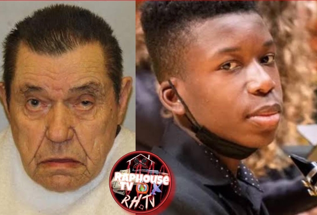 80-Year-Old Elderly Man Charged After Shooting Black Teen Ralph Yarl Twice For Ringing The Wrong Bell
