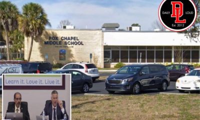 Trans Florida Teacher Continued Working For Weeks After Threatening To Shoot Some Underperforming Students