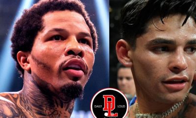 Gervonta Davis And Ryan Garcia Agree To Put Their Entire Fight Purse On The Line, Winner Takes It All