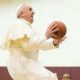 AI Generated Photos Of The Pope Playing Basketball Now Going Viral Online