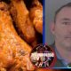 Florida Man Gets Arrested For Reportedly Throwing Chicken Wings At His During Argument