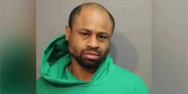 Chicago Man Arrested For Robbing The Same Retail Store 11 Times In 5 Months