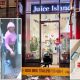 Woman Arrested For Brutal Knife Attack On NYC Juice Bar Worker