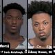 4 Alabama Males Has Been Arrested In Connection To The Sweet 16 Mass Shooting