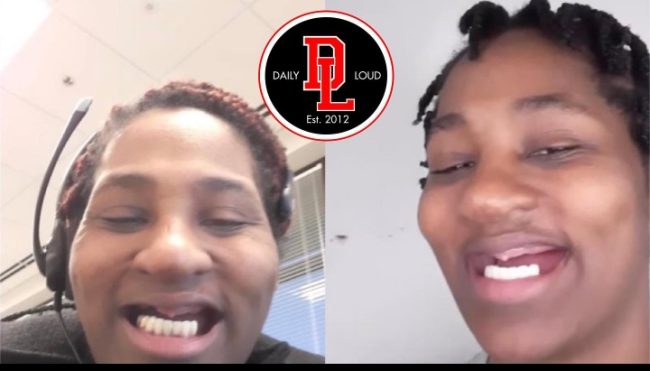 Chicago Woman Toothless For The Past 6 Years After Dental Reality Show Got Cancelled