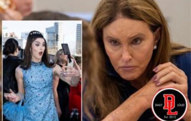 Caitlyn Jenner Says Dylan Mulvaney Is Not Good For The LGBT Community