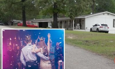 9 Texas Teen Injured As Gunshots Rang Out At Prom After-Party Packed With 250 People