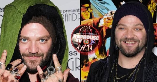 Brandon 'Bam' Margera On The Run From Police After His Involvement In A Physical Altercation