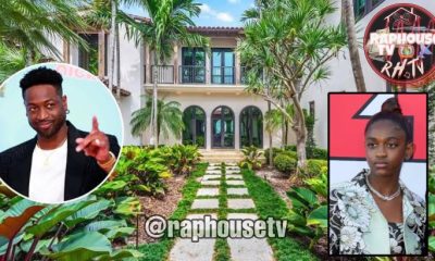 Dwayne Wade Sold His Florida Home Because The State Would Not Accept His Transgender Child