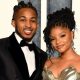 DDG Shares Ultrasound Photo Hinting He's Expecting A Child With Halle Bailey