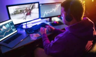Here Are Effective Ways To Help Improve Your Gaming Experience