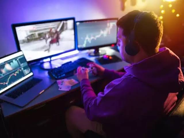 Here Are Effective Ways To Help Improve Your Gaming Experience