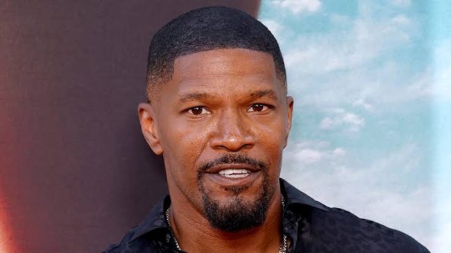 Jamie Foxx Reportedly Suffered A ‘Stroke’ & Had ‘Surgery’